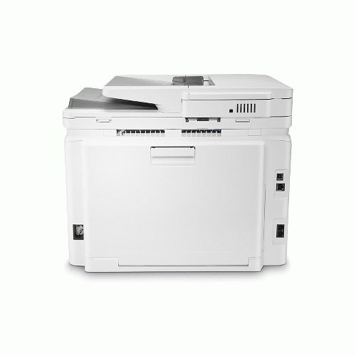 HP Color LaserJet Pro MFP M283fdw Printer
