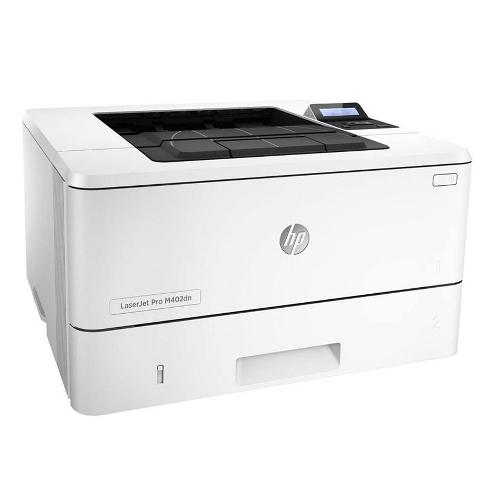 HP LaserJet Pro M402dne Laser Printer