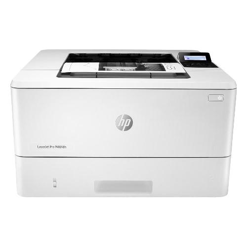 HP LaserJet Pro M404dn Laser Printer