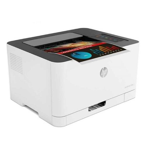 HP Color 150nw Laser Printer