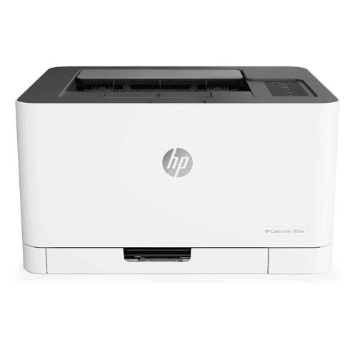 HP Color 150nw Laser Printer