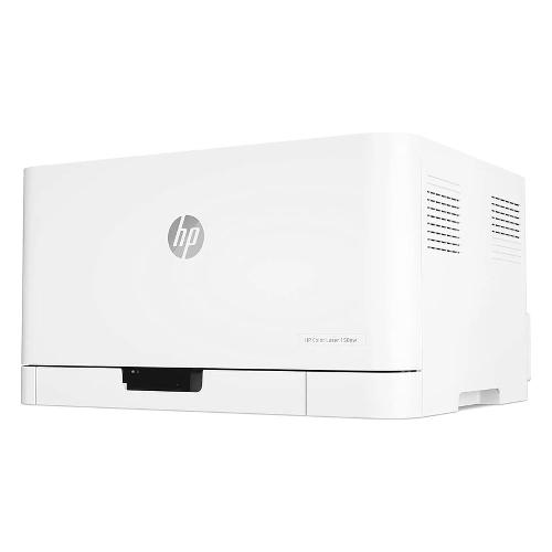 HP Color 150nw Laser Printer
