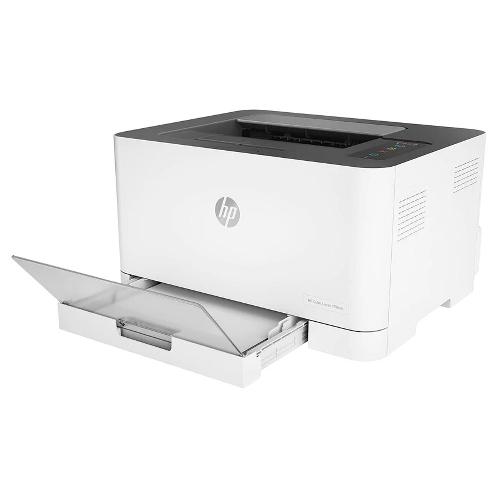 HP Color 150nw Laser Printer
