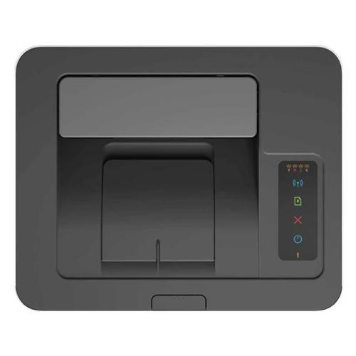 HP Color 150nw Laser Printer