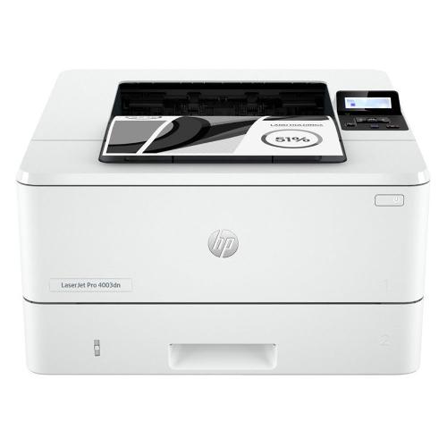 HP LaserJet Pro 4003n Laser Printer