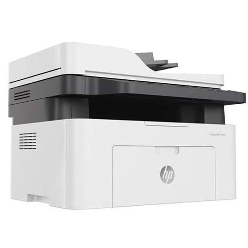 HP LaserJet MFP 137fnw Printer