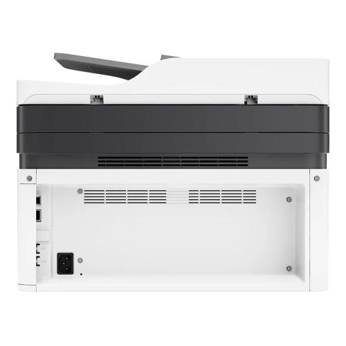 HP LaserJet MFP 137fnw Printer