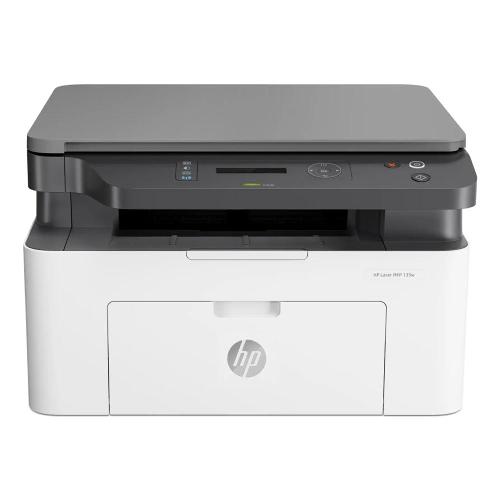 HP LaserJet MFP 135w Printer
