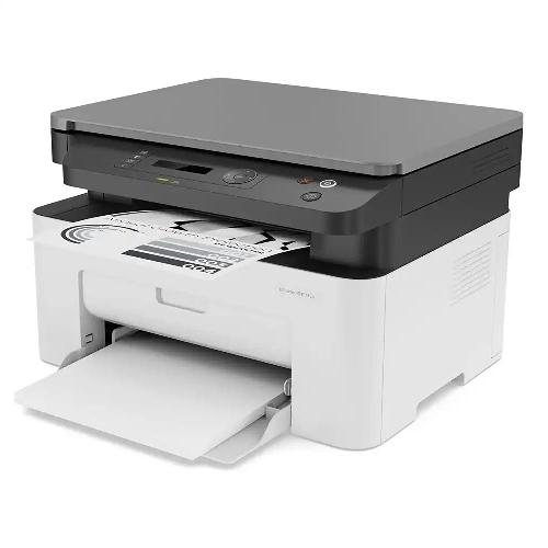 HP LaserJet MFP 135w Printer