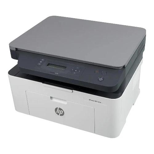 HP LaserJet MFP 135w Printer