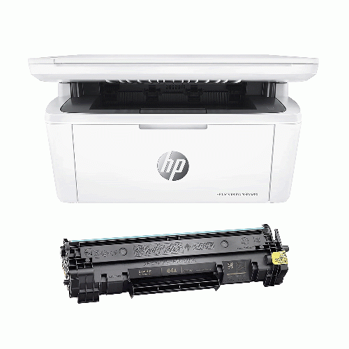 HP LaserJet Pro MFP M28a  Printer