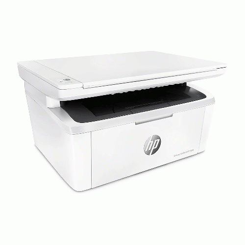 HP LaserJet Pro MFP M28a  Printer
