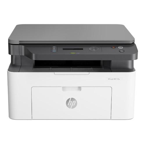 HP LaserJet MFP 135a Printer