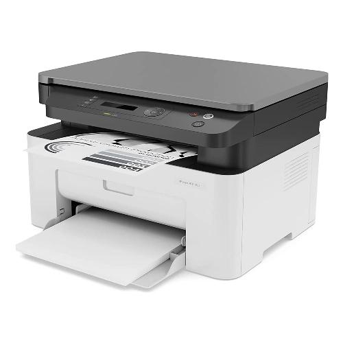HP LaserJet MFP 135a Printer