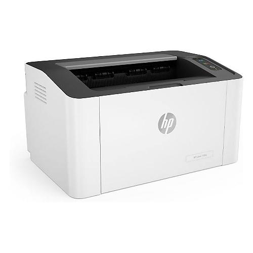 پرینتر تک کاره لیزری اچ پی مدل Laser 107w HP Laser 107w Laser Printer