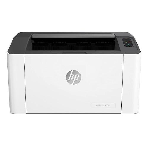 HP Laser 107a Laser Printer