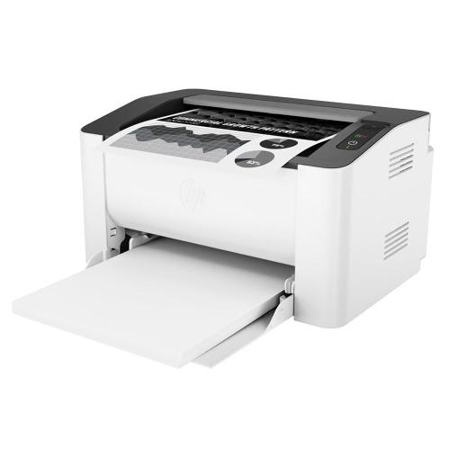 HP Laser 107a Laser Printer