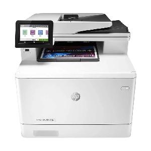 HP Color LaserJet Pro MFP M479fdw