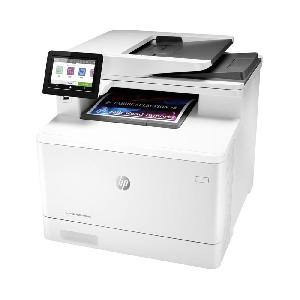 HP Color LaserJet Pro MFP M479fdw