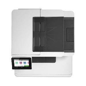 HP Color LaserJet Pro MFP M479fdw