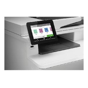 HP Color LaserJet Pro MFP M479fdw