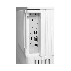 HP LaserJet Enterprise M751dn Laser Printer