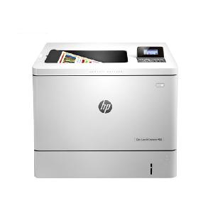 HP Color LaserJet Enterprise M652dn Laser Printer