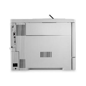 HP Color LaserJet Enterprise M652dn Laser Printer