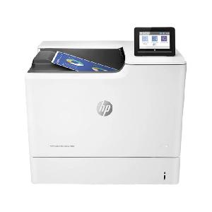 HP Color LaserJet Enterprise M653dn Laser Printer