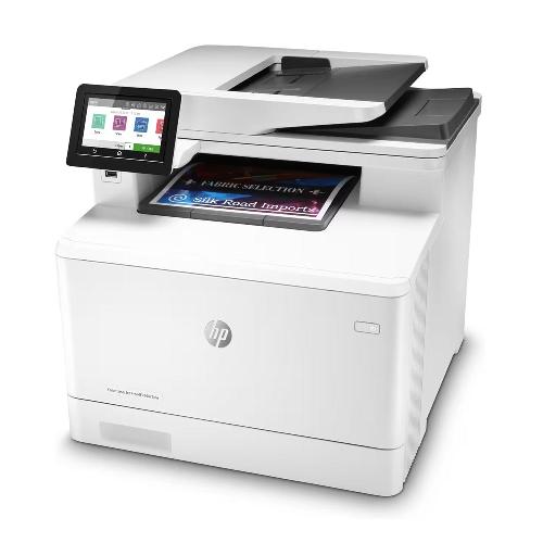 HP Color LaserJet Pro MFP M479dw