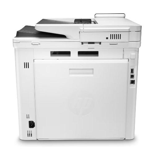 HP Color LaserJet Pro MFP M479dw