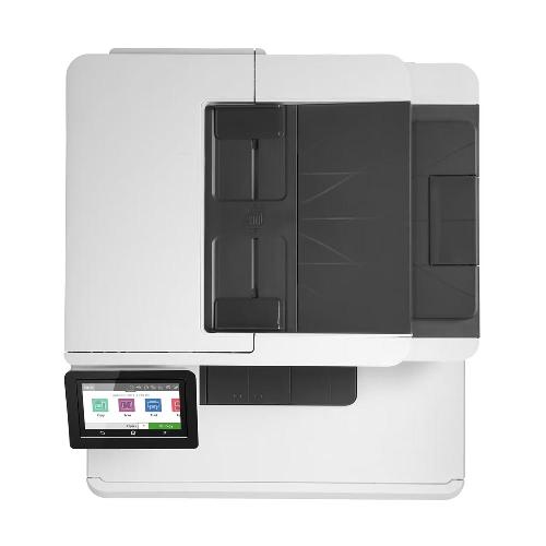 HP Color LaserJet Pro MFP M479dw