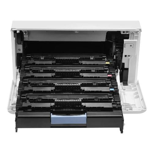 HP Color LaserJet Pro MFP M479dw
