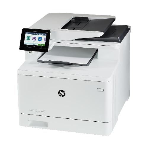 HP Color LaserJet Pro MFP M479fdw