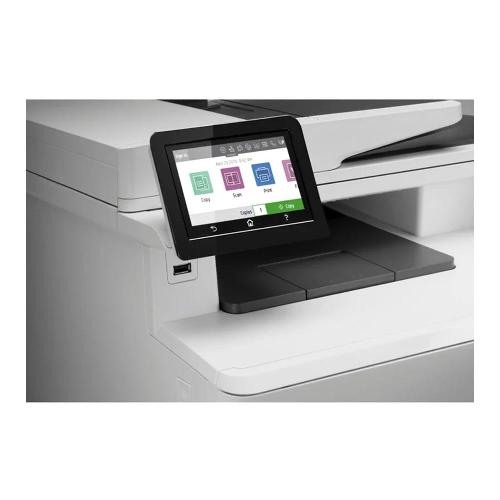 HP Color LaserJet Pro MFP M479fdw