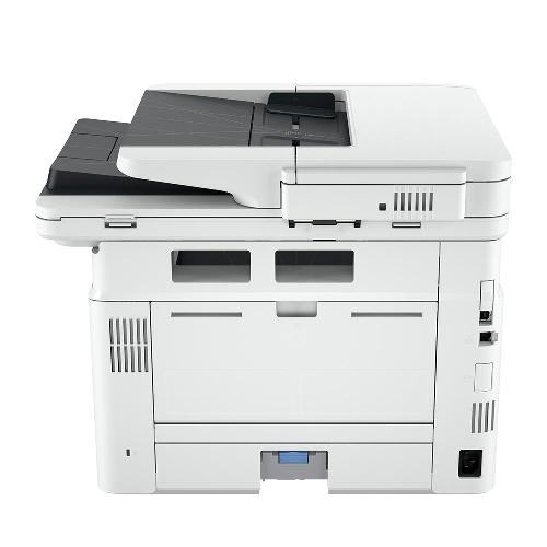HP LaserJet Pro MFP 4103fdn Printer