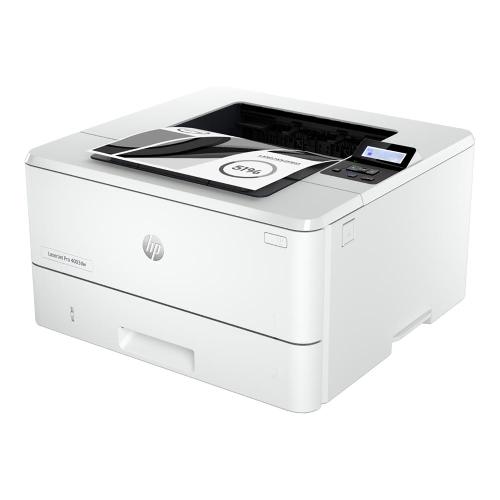 HP PRINTER LaserJet Pro 4003DW