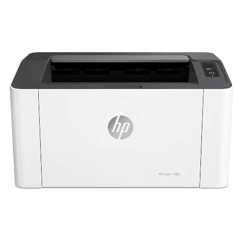 HP LaserJet M108a Printer