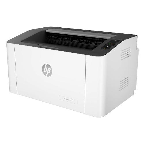 HP LaserJet M108a Printer