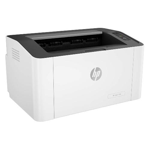 HP LaserJet M108a Printer