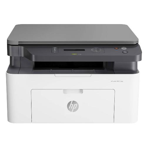 HP LaserJet MFP 136a Printer