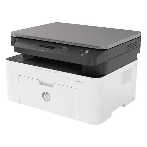 HP LaserJet MFP 136a Printer