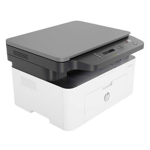 HP LaserJet MFP 136a Printer