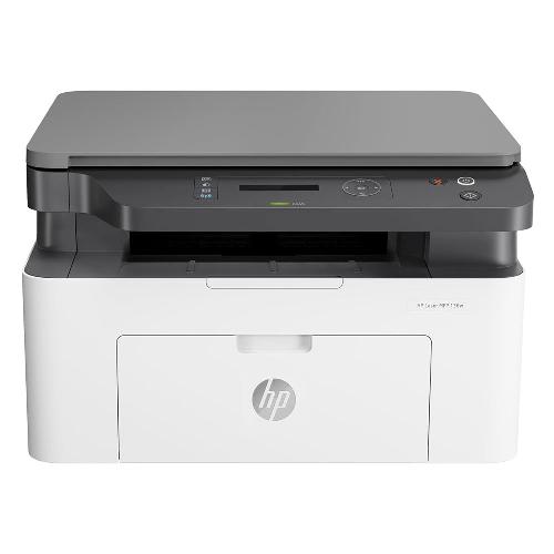 HP LaserJet MFP 136w Printer