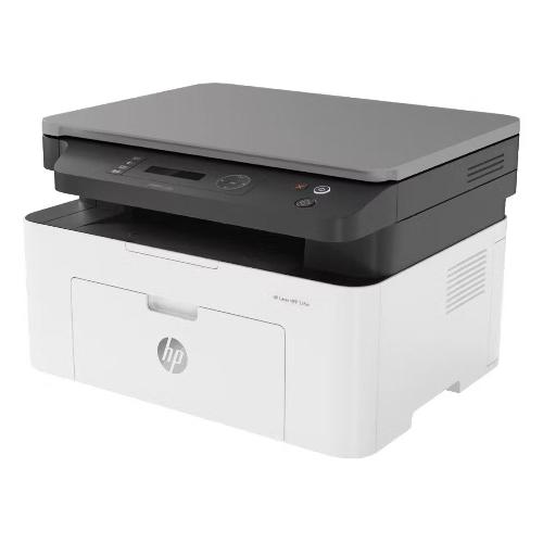 HP LaserJet MFP 136w Printer