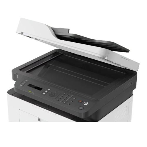 HP Laser MFP 139fnw Printer