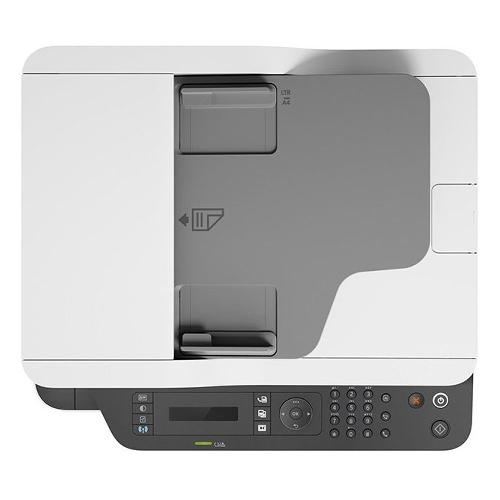 HP Laser MFP 139fnw Printer