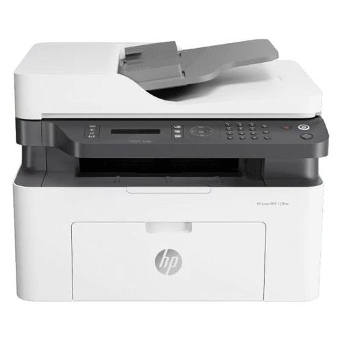 HP Laser MFP 139fnw Printer