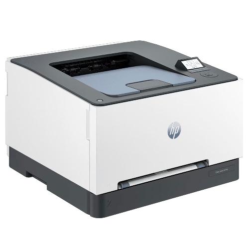 HP Color LaserJet Pro 3203dw Laser Printer