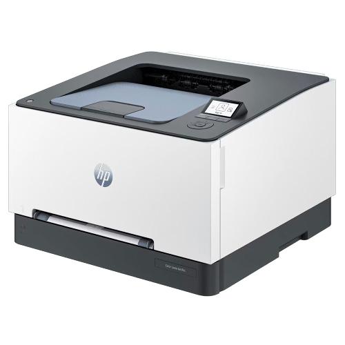 HP Color LaserJet Pro 3203dw Laser Printer